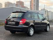 Skoda Fabia II Рестайлинг Санкт-Петербург  - изображение 24