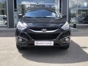 Hyundai ix35 I Рестайлинг Брянск  - изображение 16