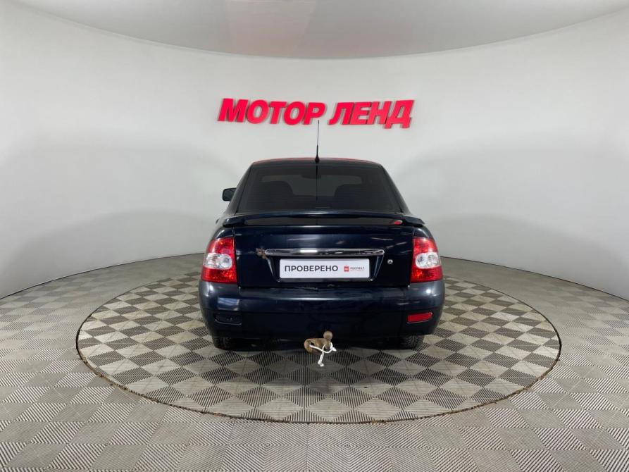 Lada (ВАЗ) Priora I Воронеж  - изображение 5