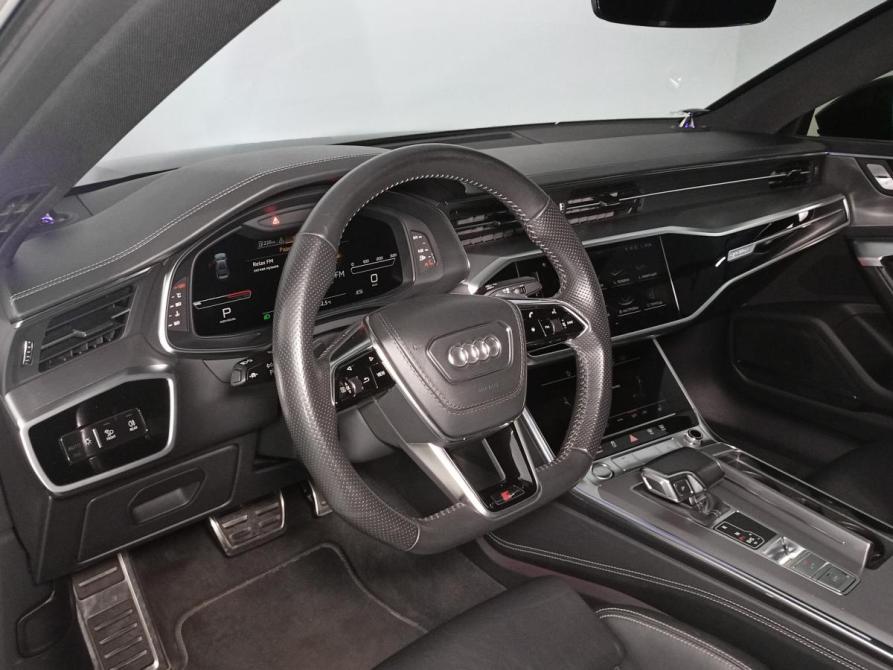 Audi A7 II (4K) Казань  - изображение 8