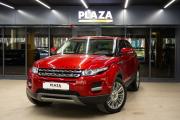 Land Rover Range Rover Evoque I Уфа  - изображение 27