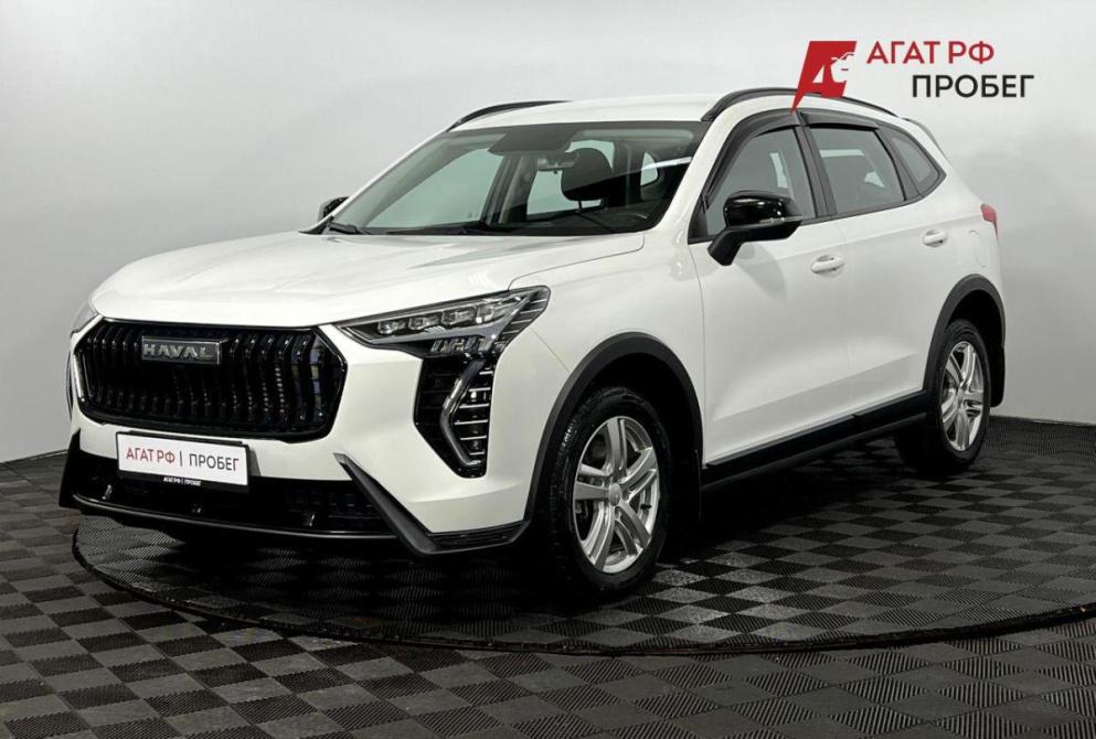Haval Jolion I Рестайлинг Нижний Новгород  - изображение 1
