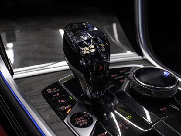BMW 8 серии II (G14/G15/G16) с пробегом 2019 года, цена 8 749 000 рублей, 74673 км, купе, Автокод Объявления