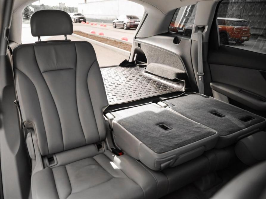 Audi Q7 II (4M) Санкт-Петербург  - изображение 32