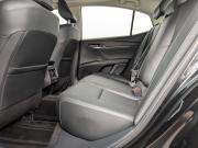 Toyota Camry IX (XV80) China Market Москва  - изображение 33