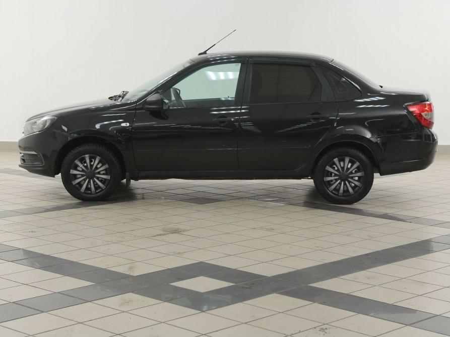 Lada (ВАЗ) Granta I Рестайлинг Иваново  - изображение 7