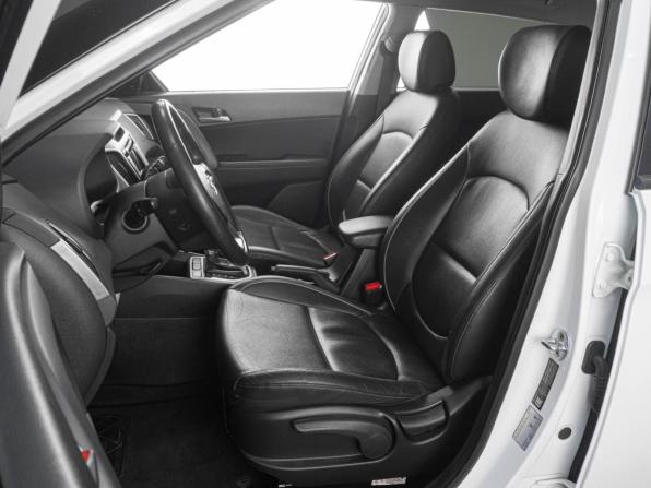 Hyundai Creta I с пробегом 2016 года, цена 1 399 000 рублей, 176626 км, внедорожник, Автокод Объявления