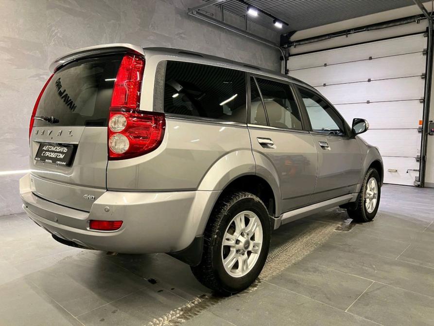 Haval H5 I Новосибирск  - изображение 7