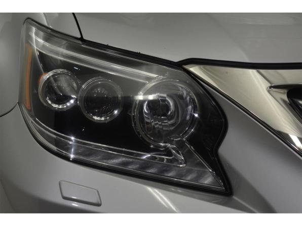 Lexus GX II Рестайлинг с пробегом 2014 года, цена 4 890 000 рублей, 165876 км, внедорожник, Автокод Объявления