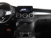 Mercedes-Benz C-Класс IV (W205) Рестайлинг Москва  - изображение 38