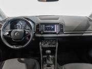 Skoda Karoq I Казань  - изображение 14