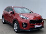 Kia Sportage IV Москва  - изображение 20