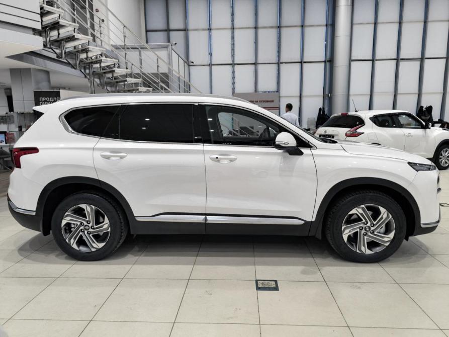 Hyundai Santa Fe IV Казань  - изображение 5