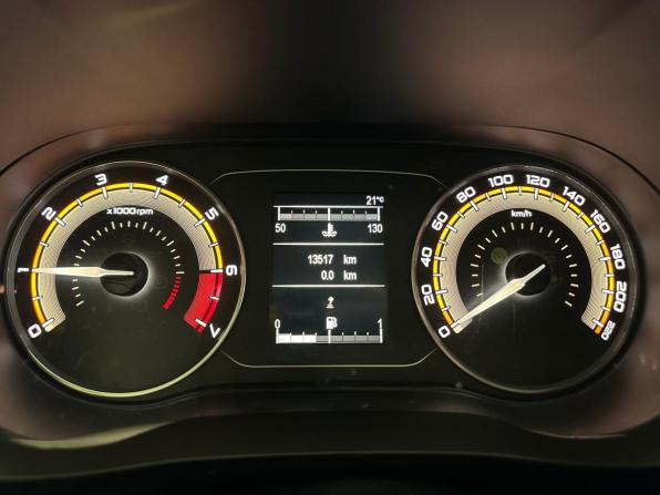 Lada (ВАЗ) Vesta I Рестайлинг (NG) с пробегом 2023 года, цена 1 399 000 рублей, 13517 км, седан, Автокод Объявления