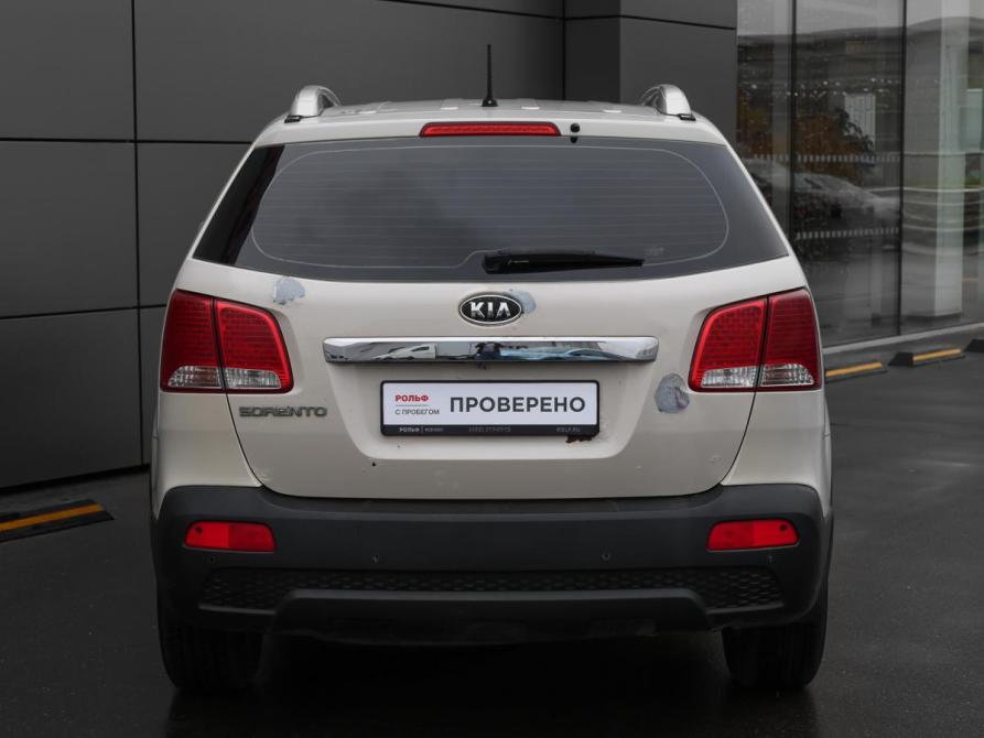 Kia Sorento II Москва  - изображение 6