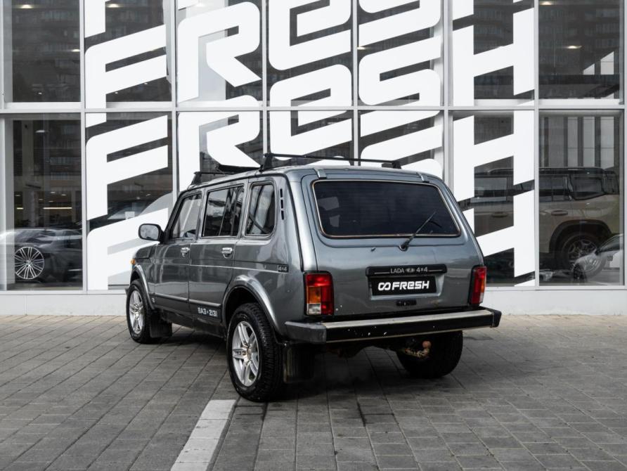 Lada (ВАЗ) 2131 (4x4) I Ставрополь  - изображение 2