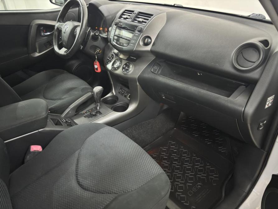 Toyota RAV4 III (XA30) Рестайлинг Екатеринбург  - изображение 10