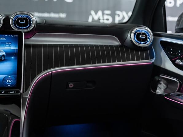 Новый Mercedes-Benz GLC II (X254) 2025 года, цена 9 950 000 рублей, внедорожник, Автокод Объявления