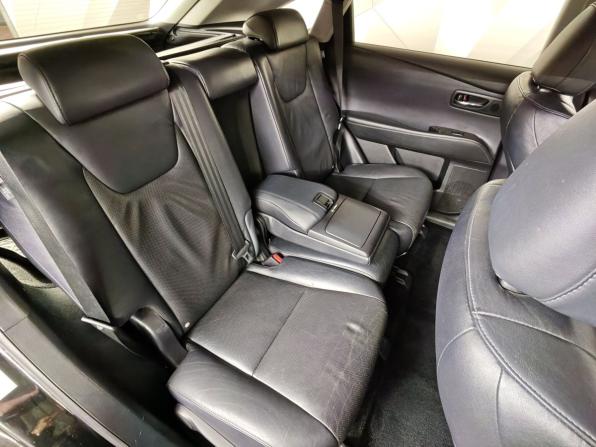 Lexus RX III Рестайлинг с пробегом 2014 года, цена 2 450 000 рублей, 207427 км, внедорожник, Автокод Объявления