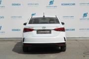 Hyundai Solaris II Рестайлинг Пермь  - изображение 27