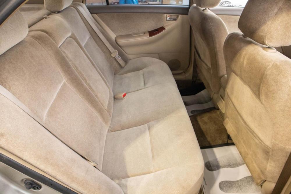 Toyota Corolla IX (E120 E130) Барнаул  - изображение 20