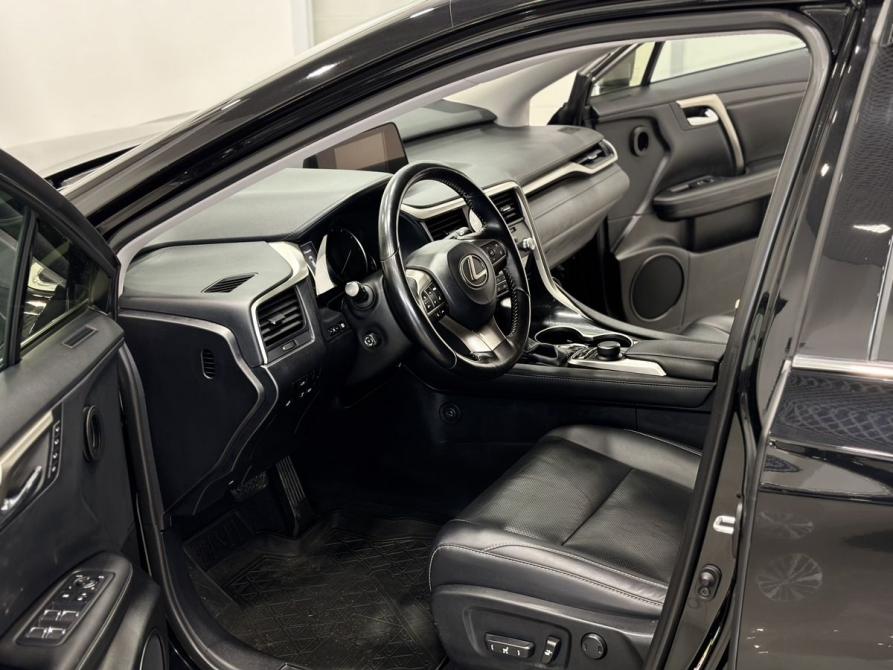 Lexus RX IV Челябинск  - изображение 11