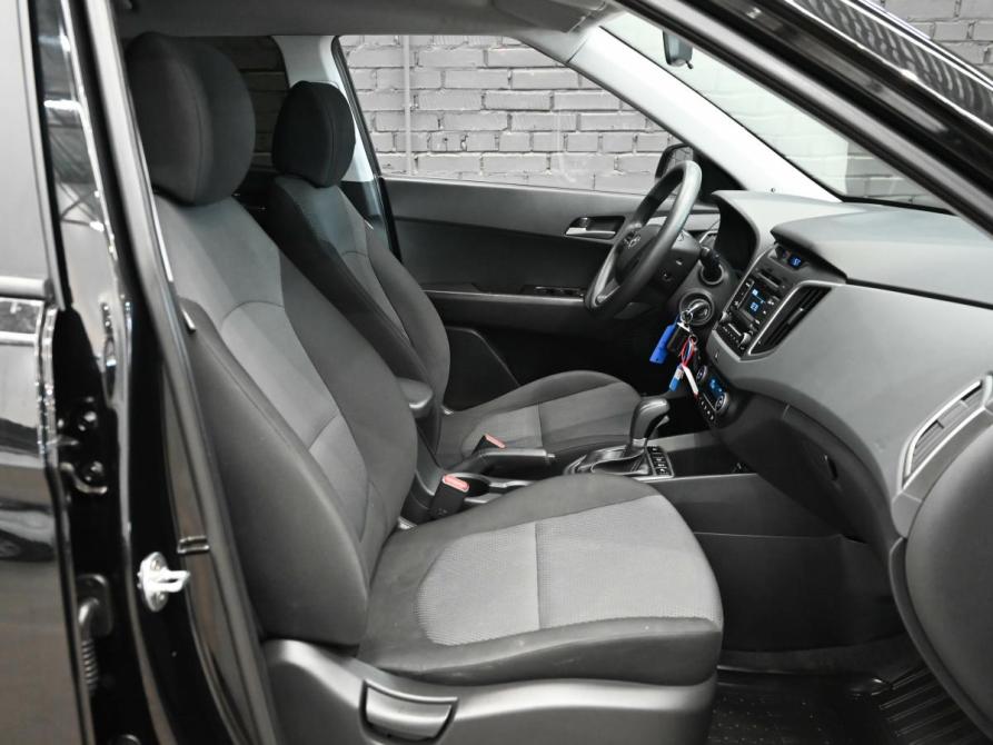 Hyundai Creta I Екатеринбург  - изображение 9