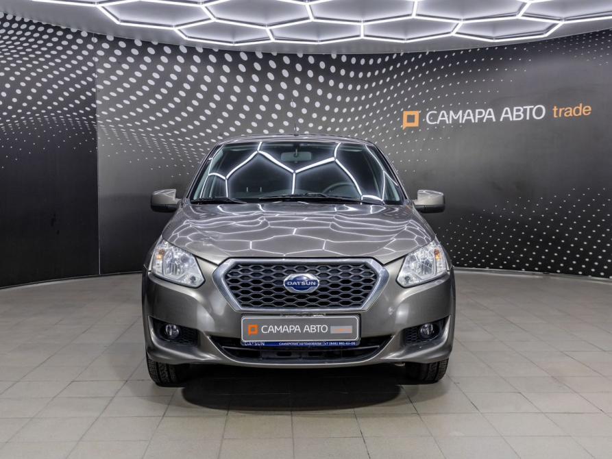 Datsun on-DO I Самара  - изображение 7