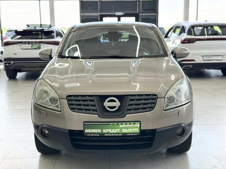 Nissan Qashqai I Шахты  - изображение 3