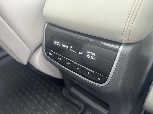 GAC GS8 II с пробегом 2024 года, цена 3 599 000 рублей, 30600 км, внедорожник, Автокод Объявления