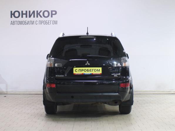 Mitsubishi Outlander II с пробегом 2008 года, цена 799 000 рублей, 213165 км, внедорожник, Автокод Объявления