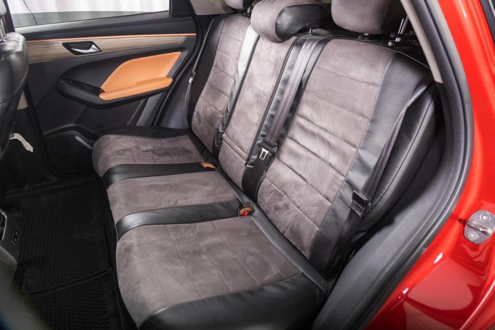 Haval Jolion I Томск  - изображение 19