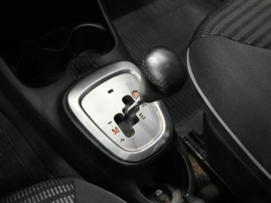 Peugeot 107 I Рестайлинг 2 Екатеринбург  - изображение 11