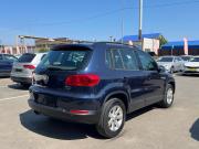 Volkswagen Tiguan I Рестайлинг Альметьевск  - изображение 33