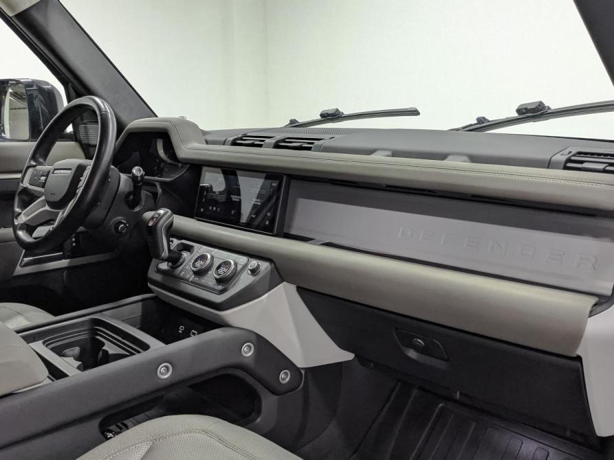 Land Rover Defender II Москва  - изображение 13