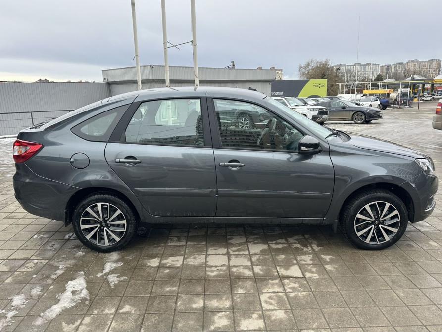 Lada (ВАЗ) Granta I Рестайлинг Краснодар  - изображение 4