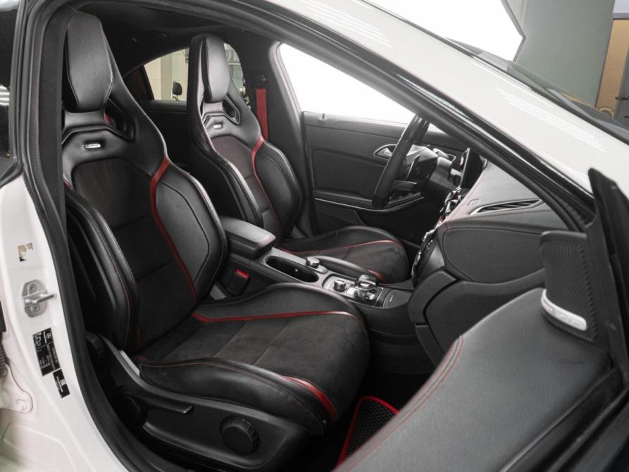 Mercedes-Benz CLA AMG I (C117 X117) Рестайлинг Тюмень  - изображение 18