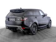 Land Rover Range Rover Sport II Рестайлинг Москва  - изображение 35