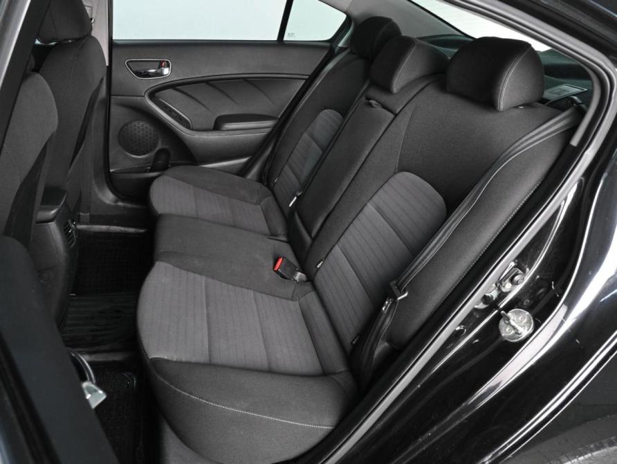 Kia Cerato III Рестайлинг (Classic) Ростов-на-Дону  - изображение 9