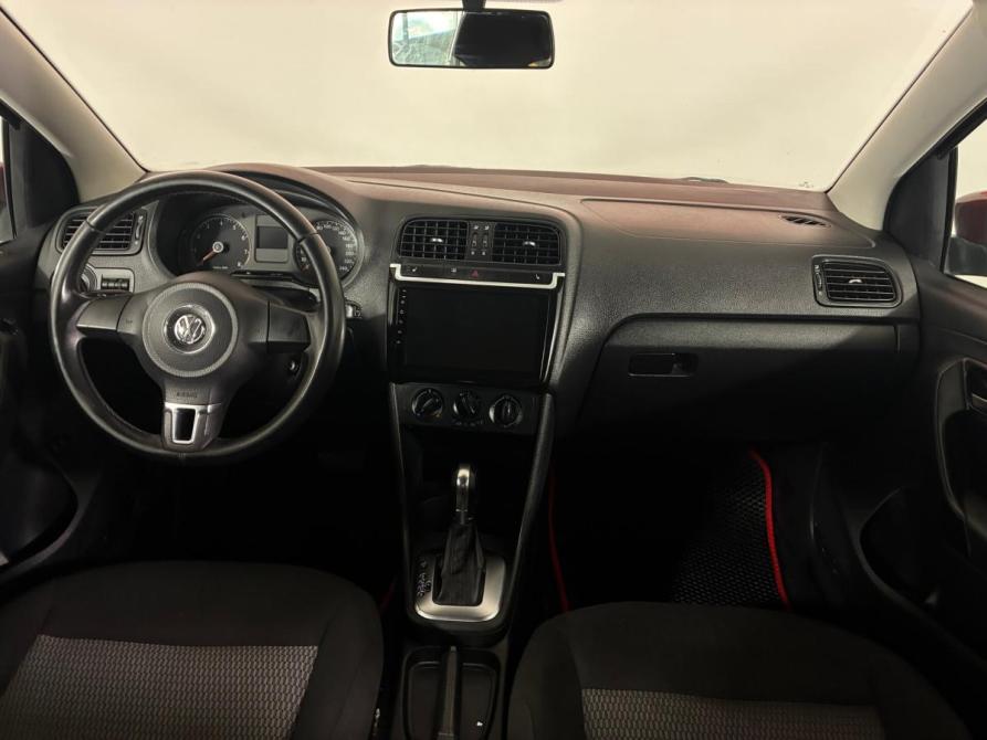 Volkswagen Polo V Воронеж  - изображение 9