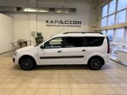 Lada (ВАЗ) Largus I Волгоград  - изображение 23