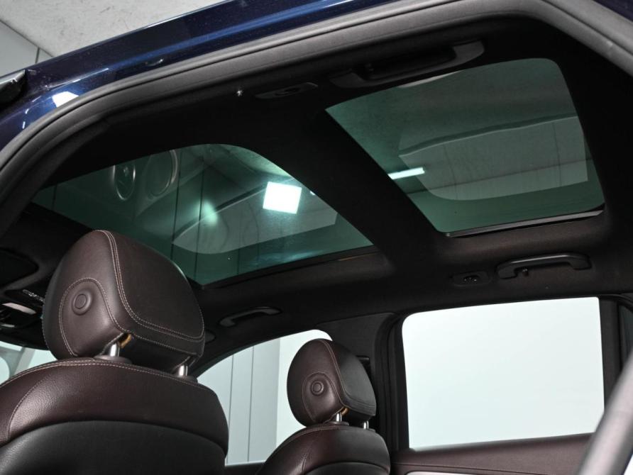 Mercedes-Benz GLC I (X253) Ростов-на-Дону  - изображение 12