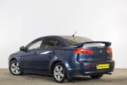 Mitsubishi Lancer X Тюмень  - изображение 24