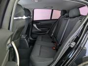 BMW 1 серии II (F20/F21) Рестайлинг 2 Москва  - изображение 39