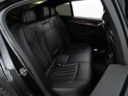BMW 5 серии VII (G30/G31/G38) Рестайлинг Москва  - изображение 35