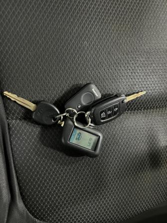 Hyundai Creta I с пробегом 2019 года, цена 1 829 000 рублей, 84500 км, внедорожник, Автокод Объявления