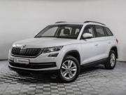 Skoda Kodiaq I Москва  - изображение 16
