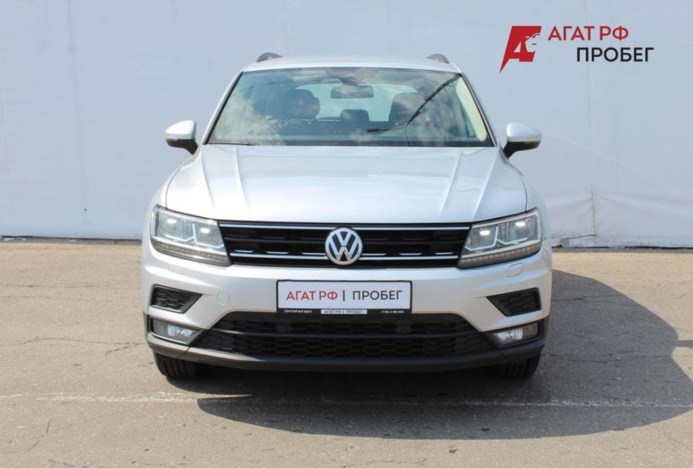 Volkswagen Tiguan II Нижний Новгород  - изображение 2