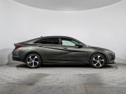 Hyundai Elantra VII (CN7) Санкт-Петербург  - изображение 23