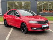 Skoda Rapid I Рестайлинг Ярославль  - изображение 20